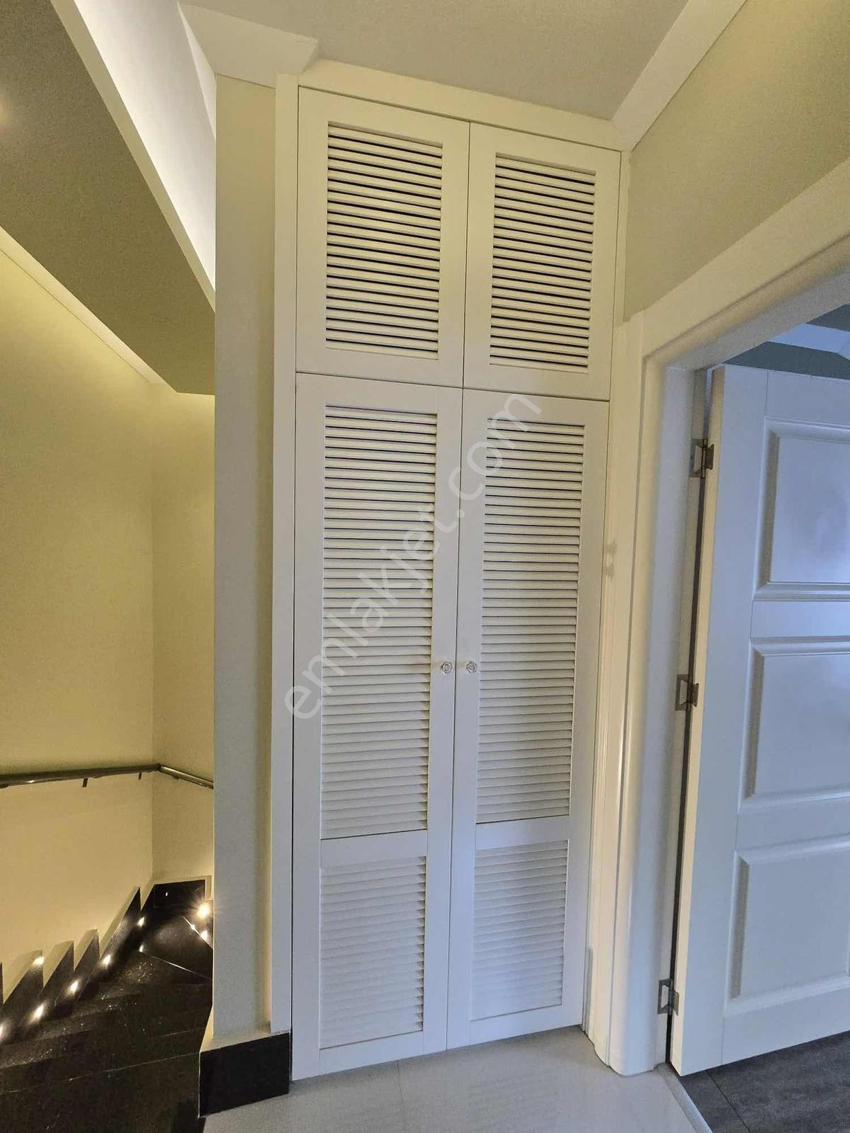 Tuzla Mah'de Uzun Dönem Eşyalı Kiralık 3+1 Daire - Görsel 17