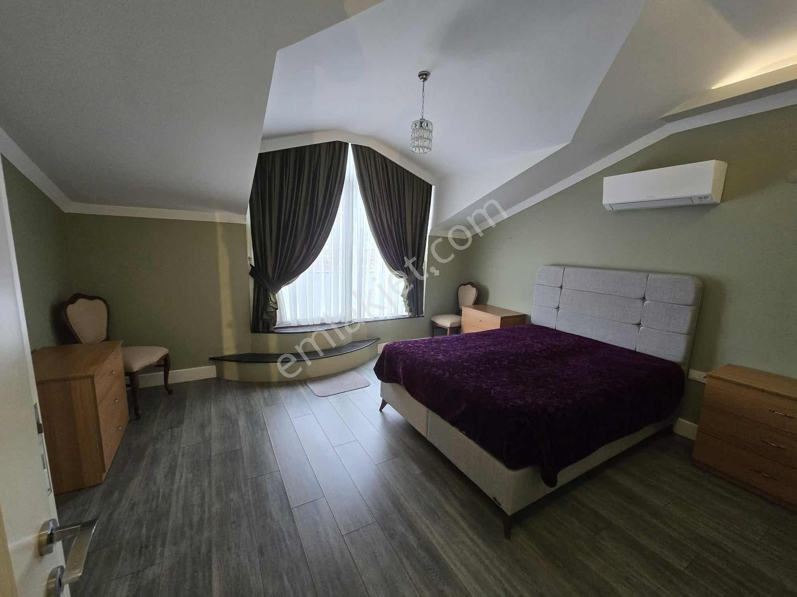 Tuzla Mah'de Uzun Dönem Eşyalı Kiralık 3+1 Daire - Görsel 4