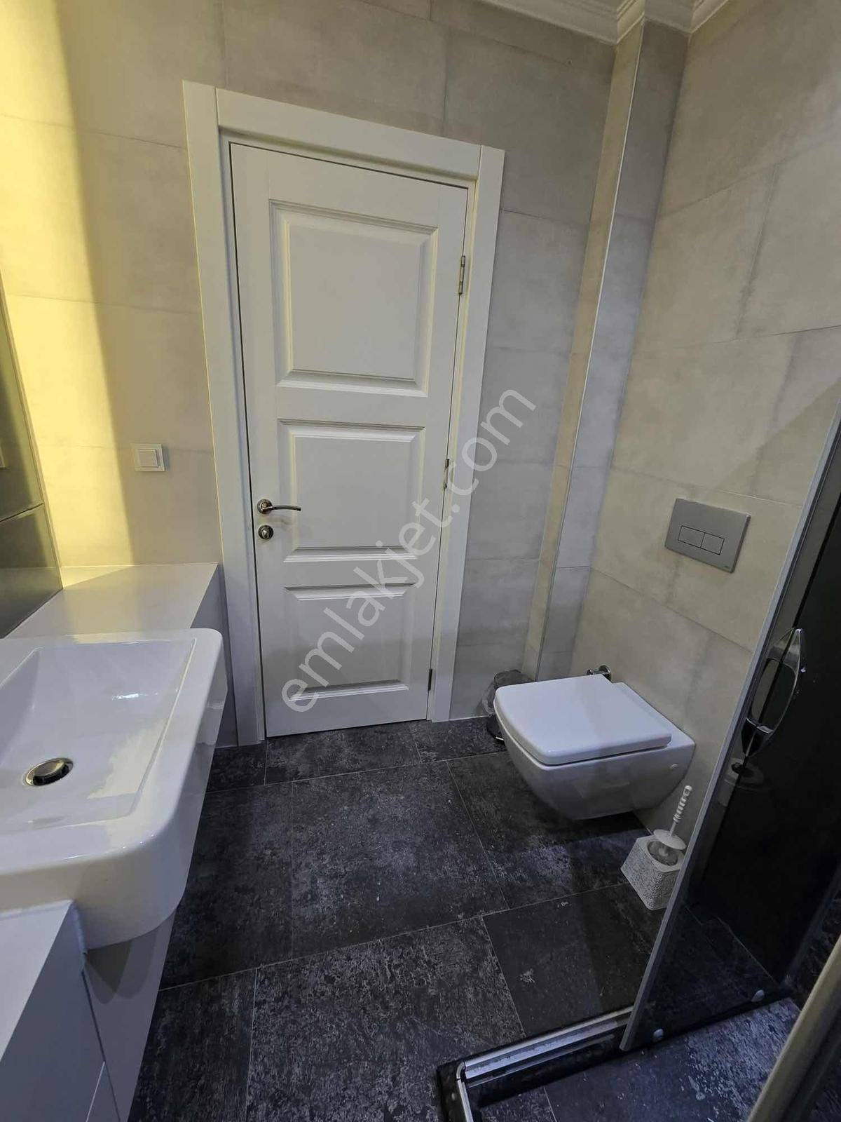 Tuzla Mah'de Uzun Dönem Eşyalı Kiralık 3+1 Daire - Görsel 14