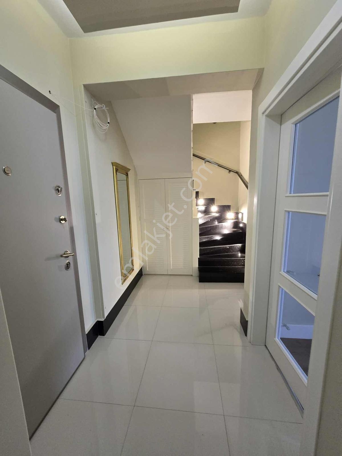 Tuzla Mah'de Uzun Dönem Eşyalı Kiralık 3+1 Daire - Görsel 18