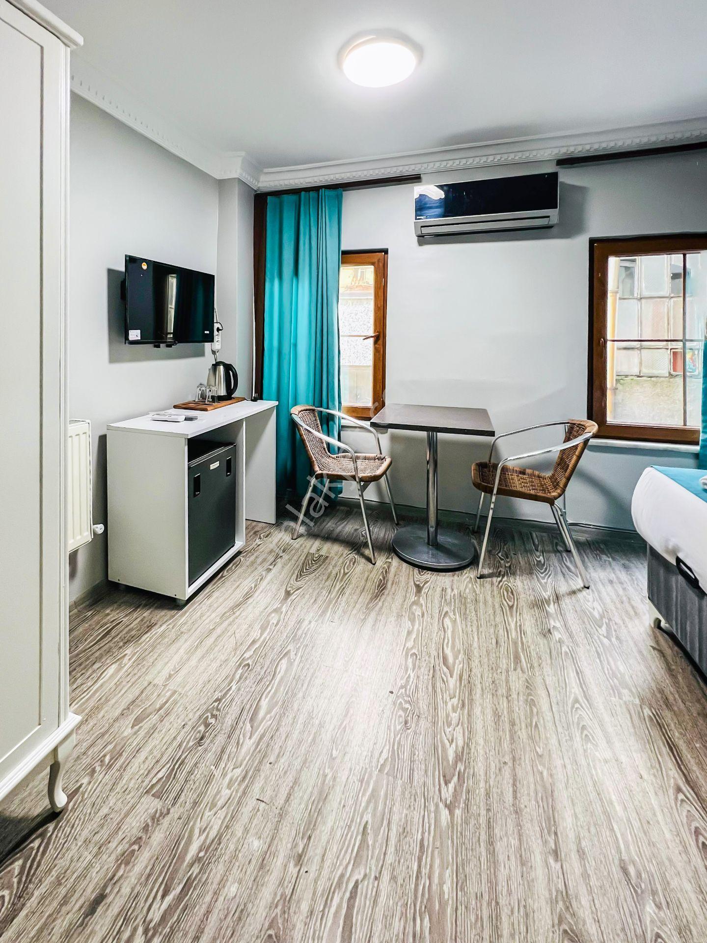 Kuledibi___ Beyoğlu___taksim____meydanda____günlük___kiralık___daireler - Görsel 43