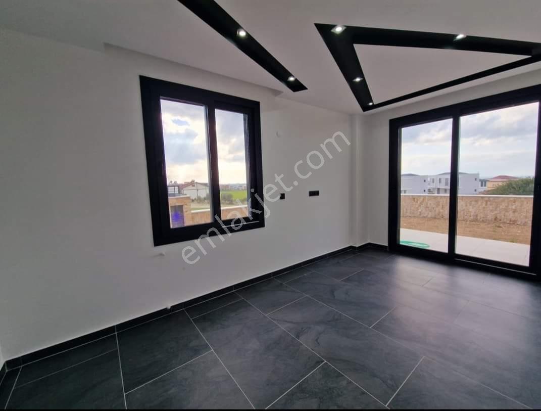 Hisar Mahallesinde Tam Müstakil Villa Çiftçi Grp - Görsel 14