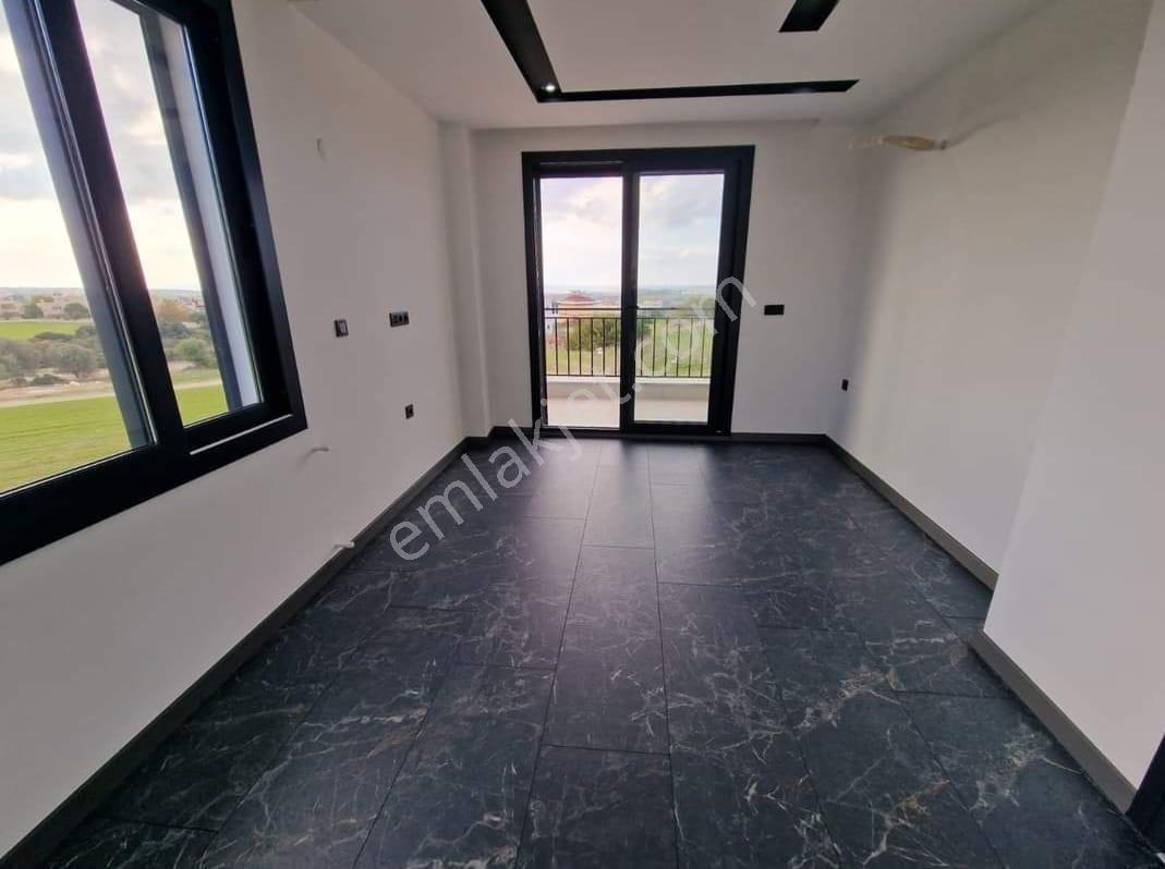 Hisar Mahallesinde Tam Müstakil Villa Çiftçi Grp - Görsel 26