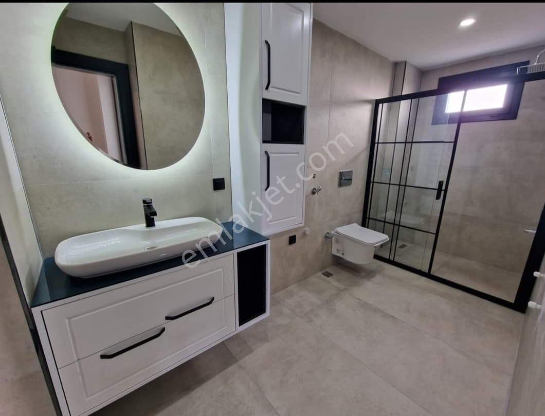 Hisar Mahallesinde Tam Müstakil Villa Çiftçi Grp - Görsel 27