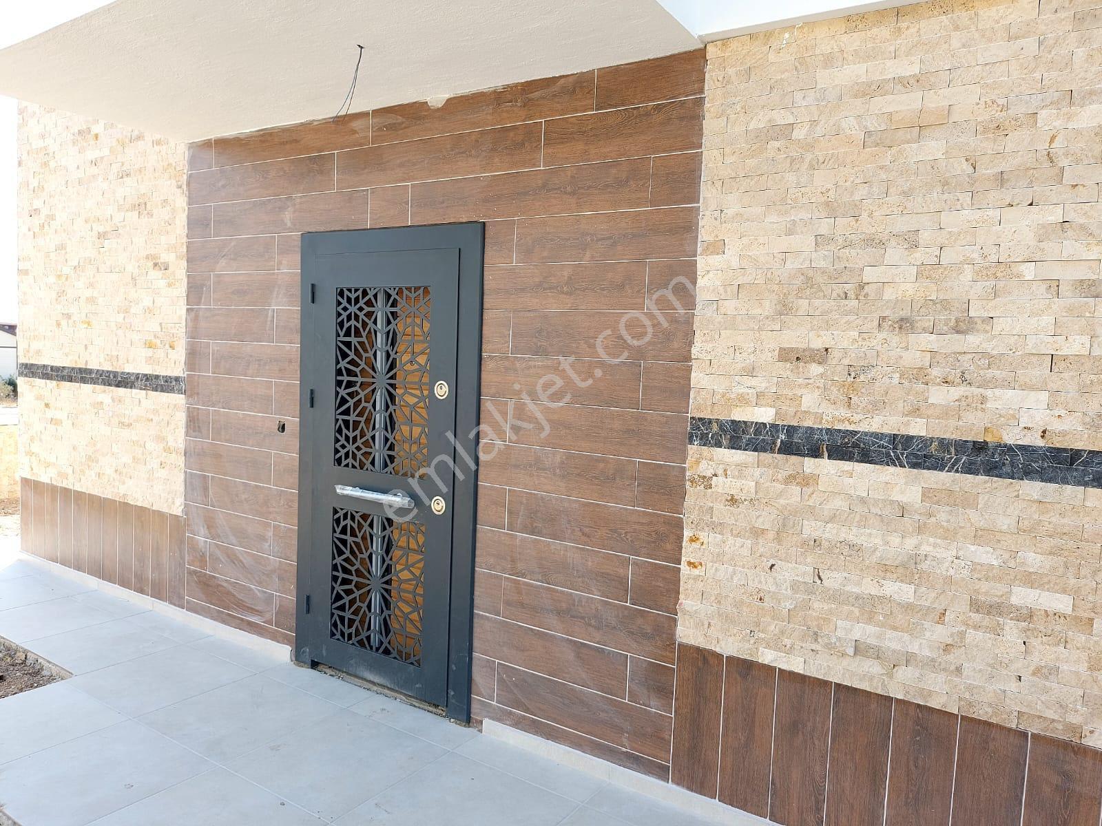 Hisar Mahallesinde Tam Müstakil Villa Çiftçi Grp - Görsel 6