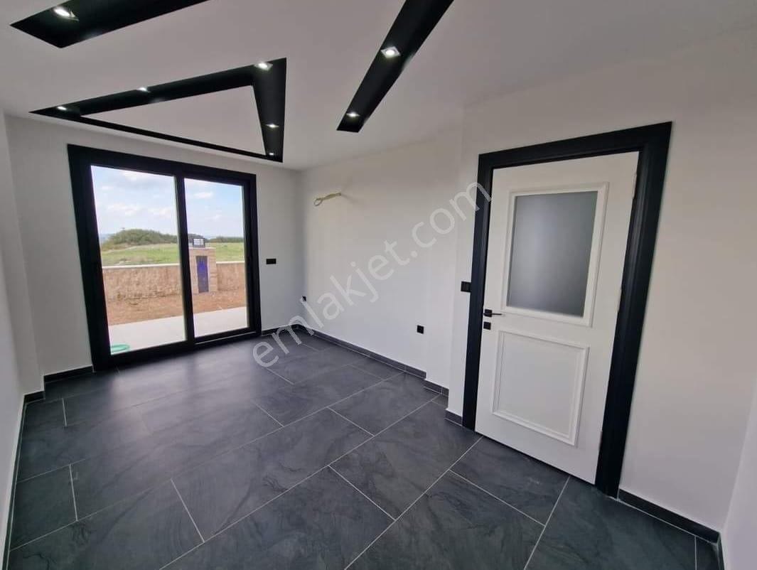 Hisar Mahallesinde Tam Müstakil Villa Çiftçi Grp - Görsel 25