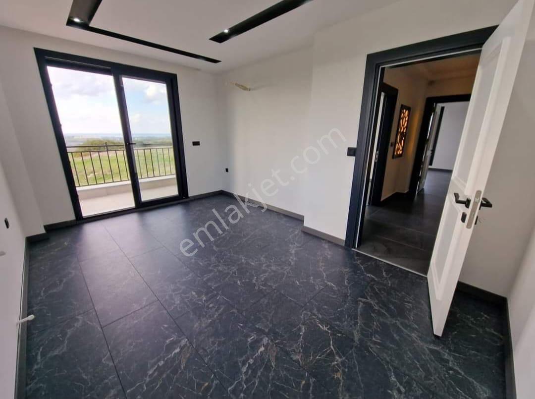 Hisar Mahallesinde Tam Müstakil Villa Çiftçi Grp - Görsel 24
