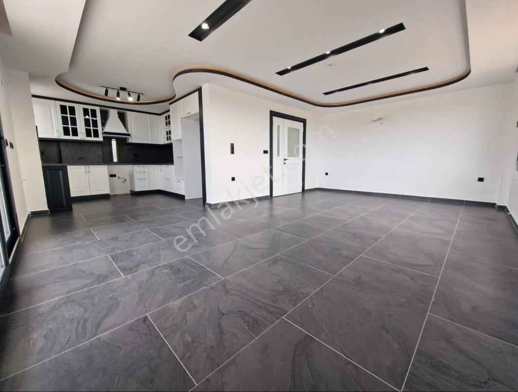 Hisar Mahallesinde Tam Müstakil Villa Çiftçi Grp - Görsel 10