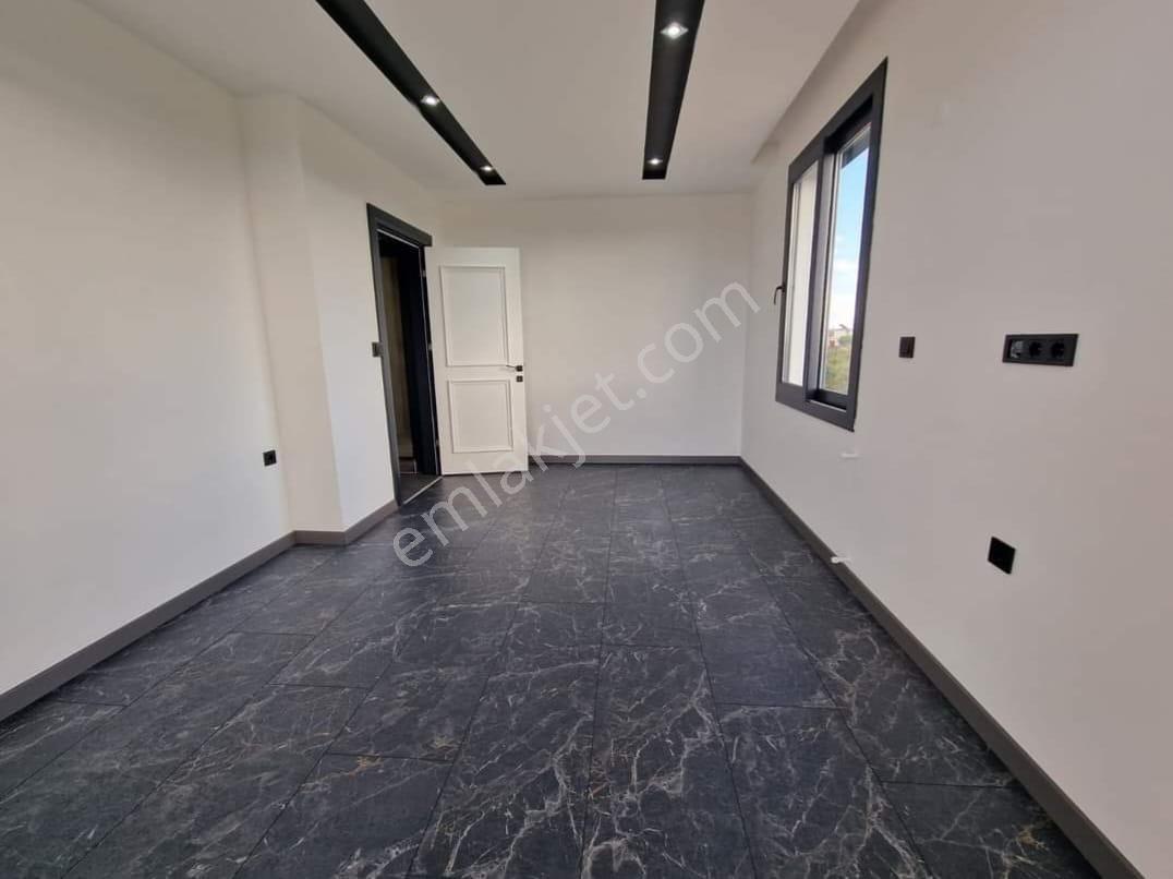 Hisar Mahallesinde Tam Müstakil Villa Çiftçi Grp - Görsel 31