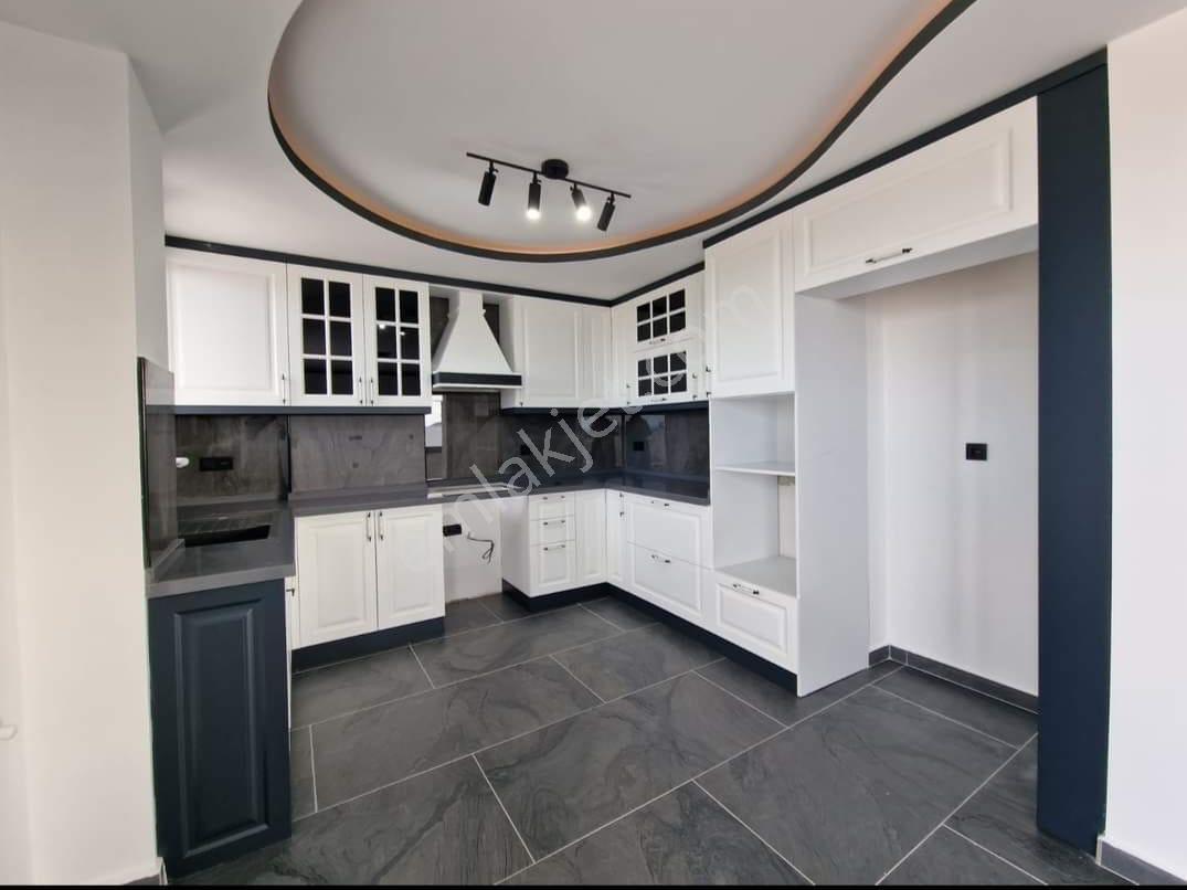 Hisar Mahallesinde Tam Müstakil Villa Çiftçi Grp - Görsel 9