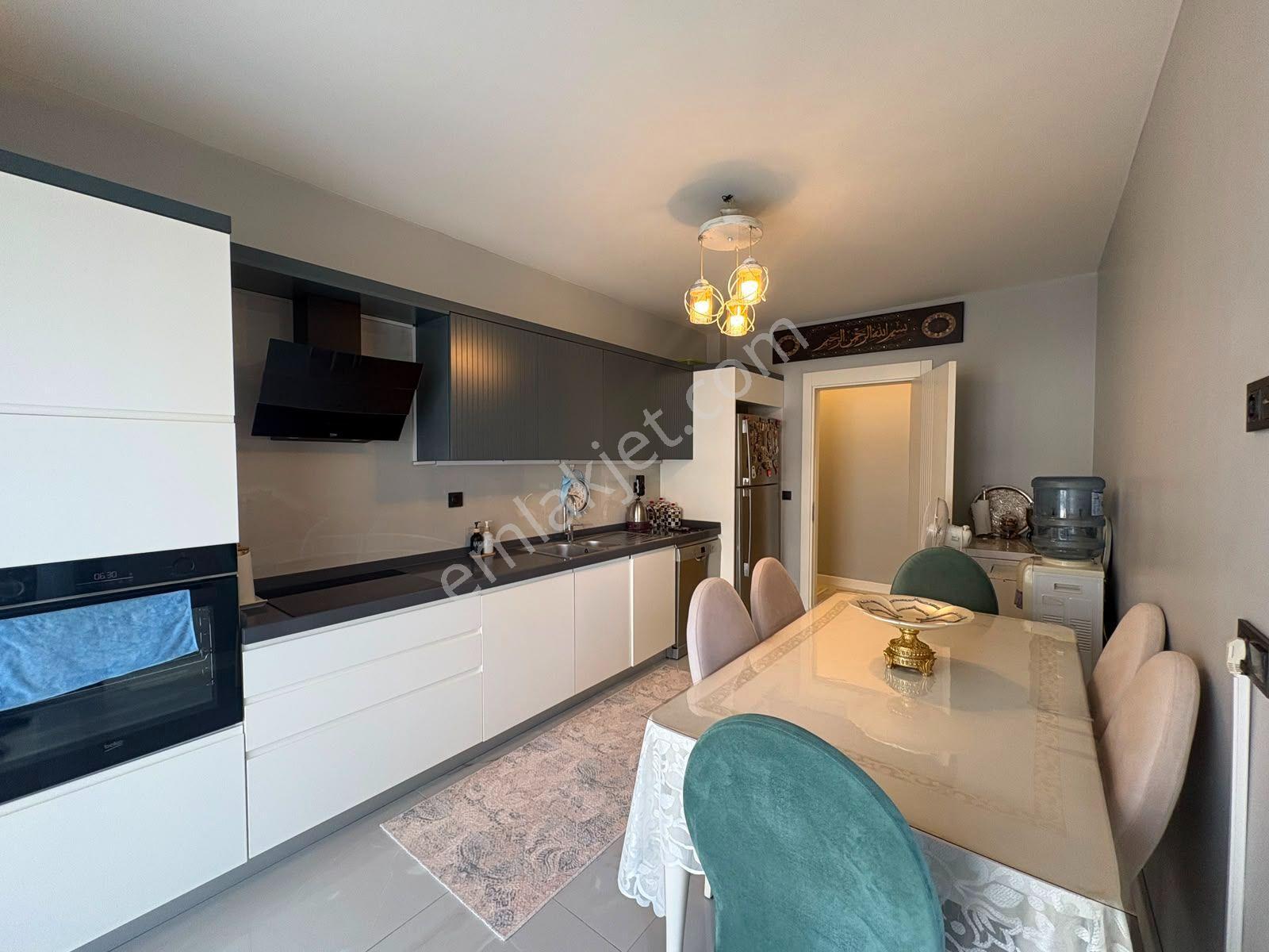 Bursa Nilüfer'de Satılık 3+1 Daire - Podyum Park Karşısı - Görsel 7