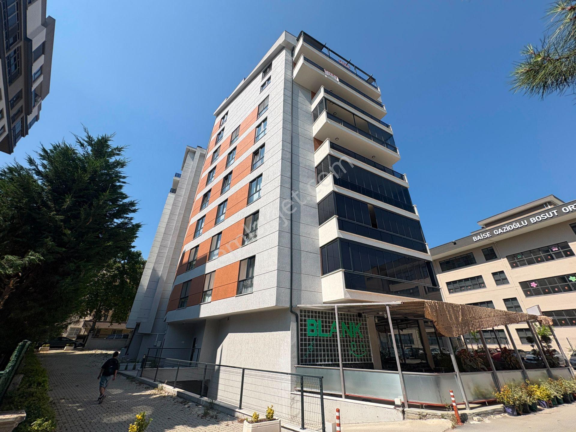 Bursa Nilüfer'de Satılık 3+1 Daire - Podyum Park Karşısı - Görsel 35