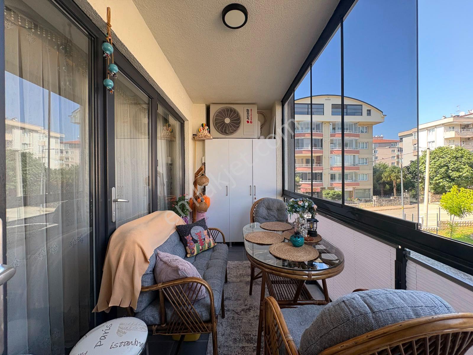 Bursa Nilüfer'de Satılık 3+1 Daire - Podyum Park Karşısı - Görsel 24