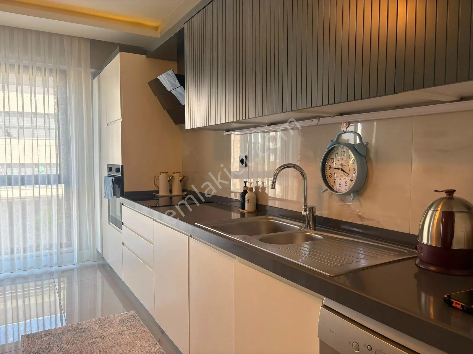 Bursa Nilüfer'de Satılık 3+1 Daire - Podyum Park Karşısı - Görsel 5
