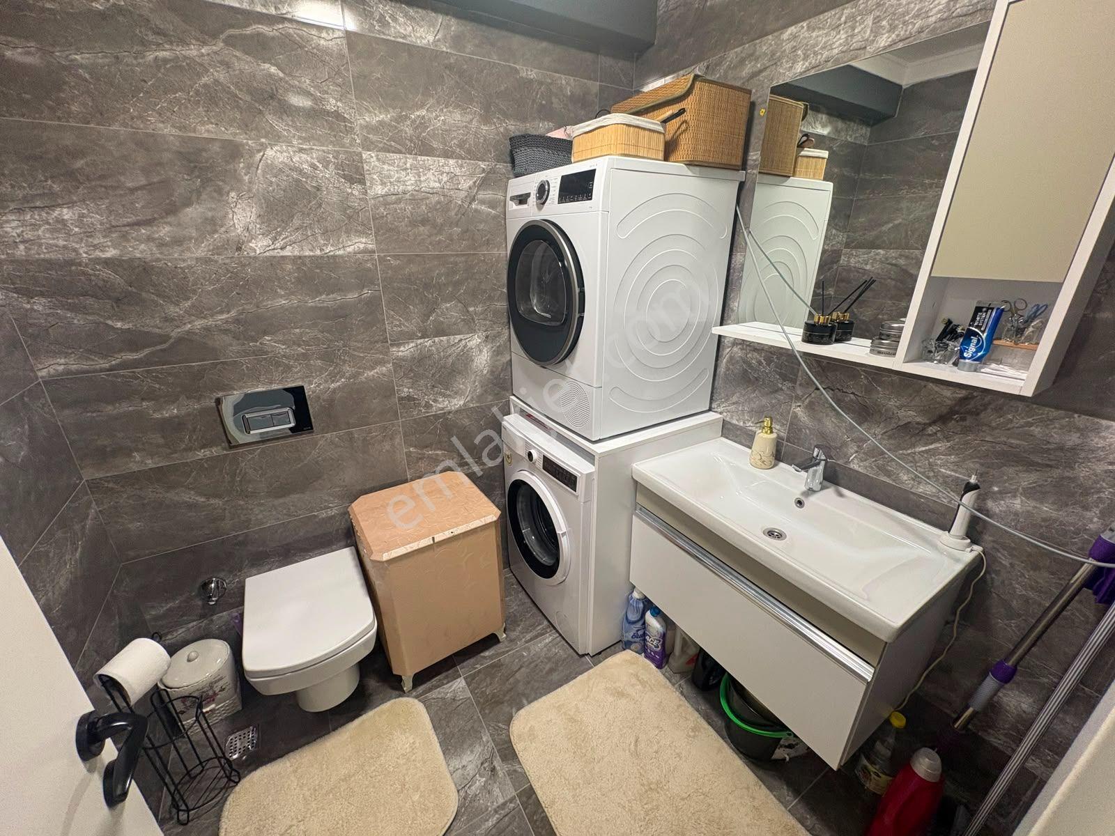Bursa Nilüfer'de Satılık 3+1 Daire - Podyum Park Karşısı - Görsel 20