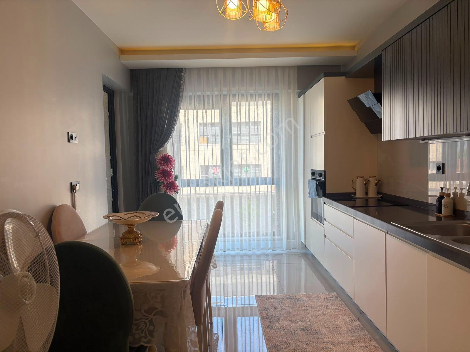 Bursa Nilüfer'de Satılık 3+1 Daire - Podyum Park Karşısı - Görsel 9