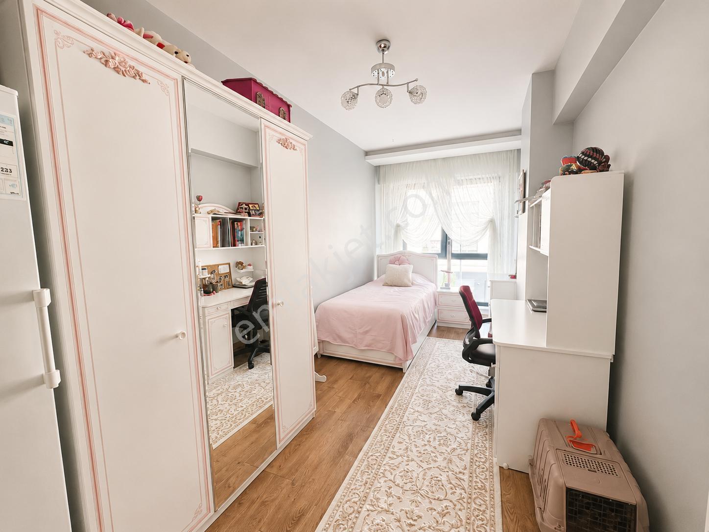 Bursa Nilüfer'de Satılık 3+1 Daire - Podyum Park Karşısı - Görsel 26