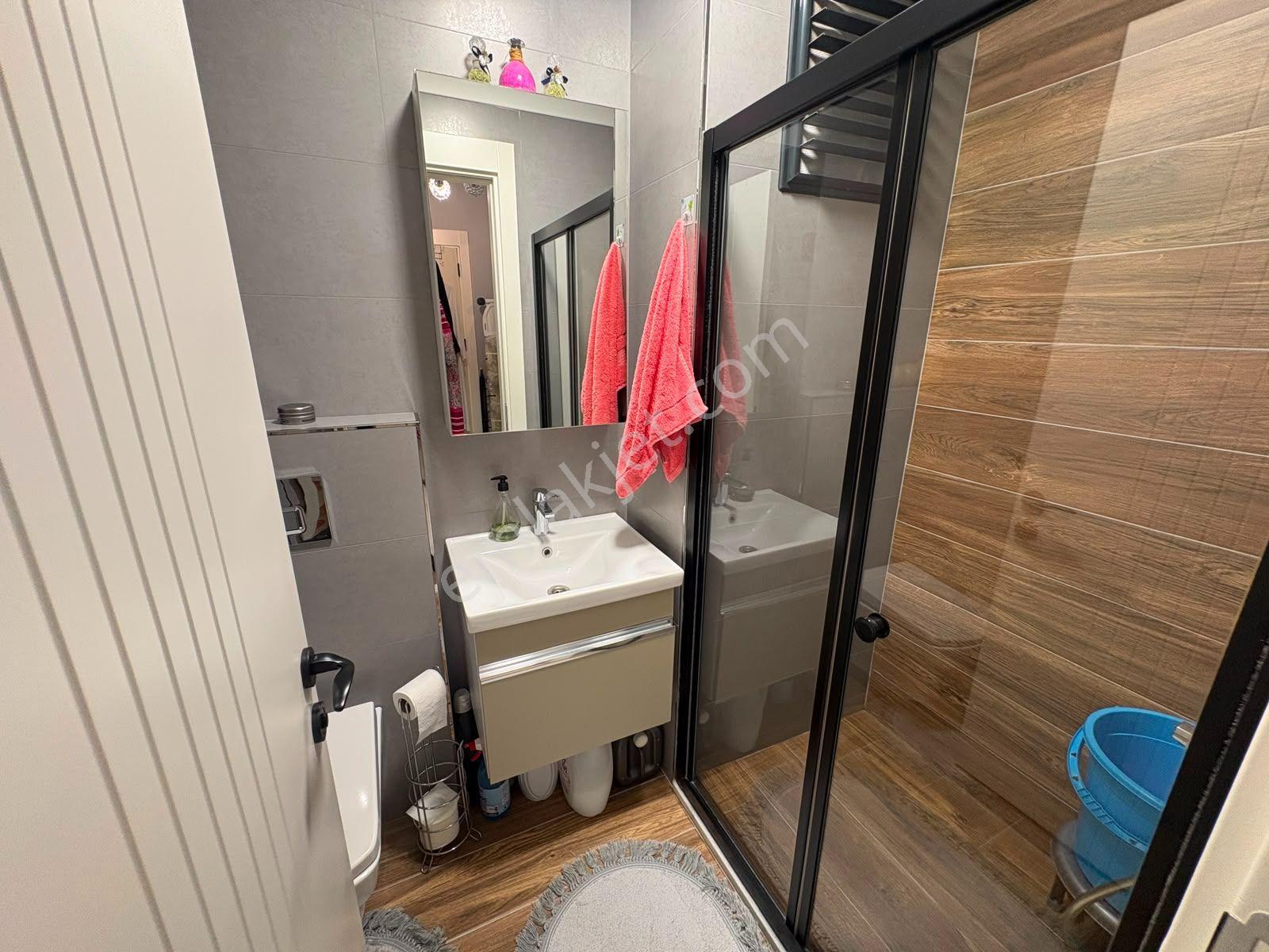 Bursa Nilüfer'de Satılık 3+1 Daire - Podyum Park Karşısı - Görsel 29