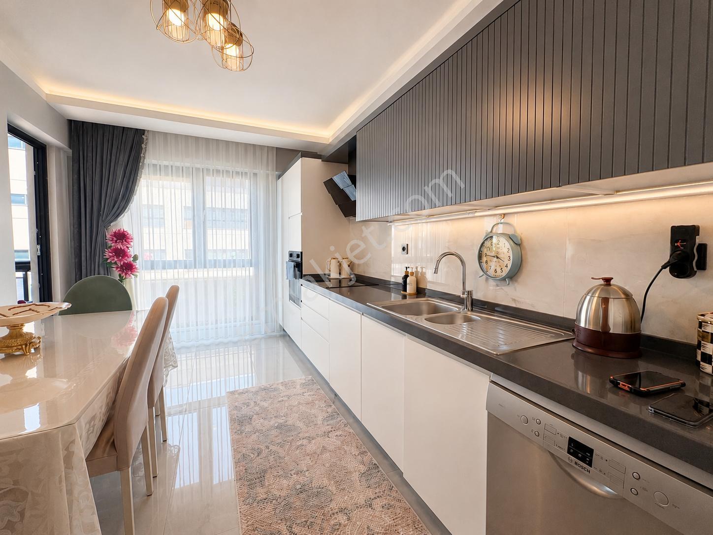 Bursa Nilüfer'de Satılık 3+1 Daire - Podyum Park Karşısı - Görsel 8