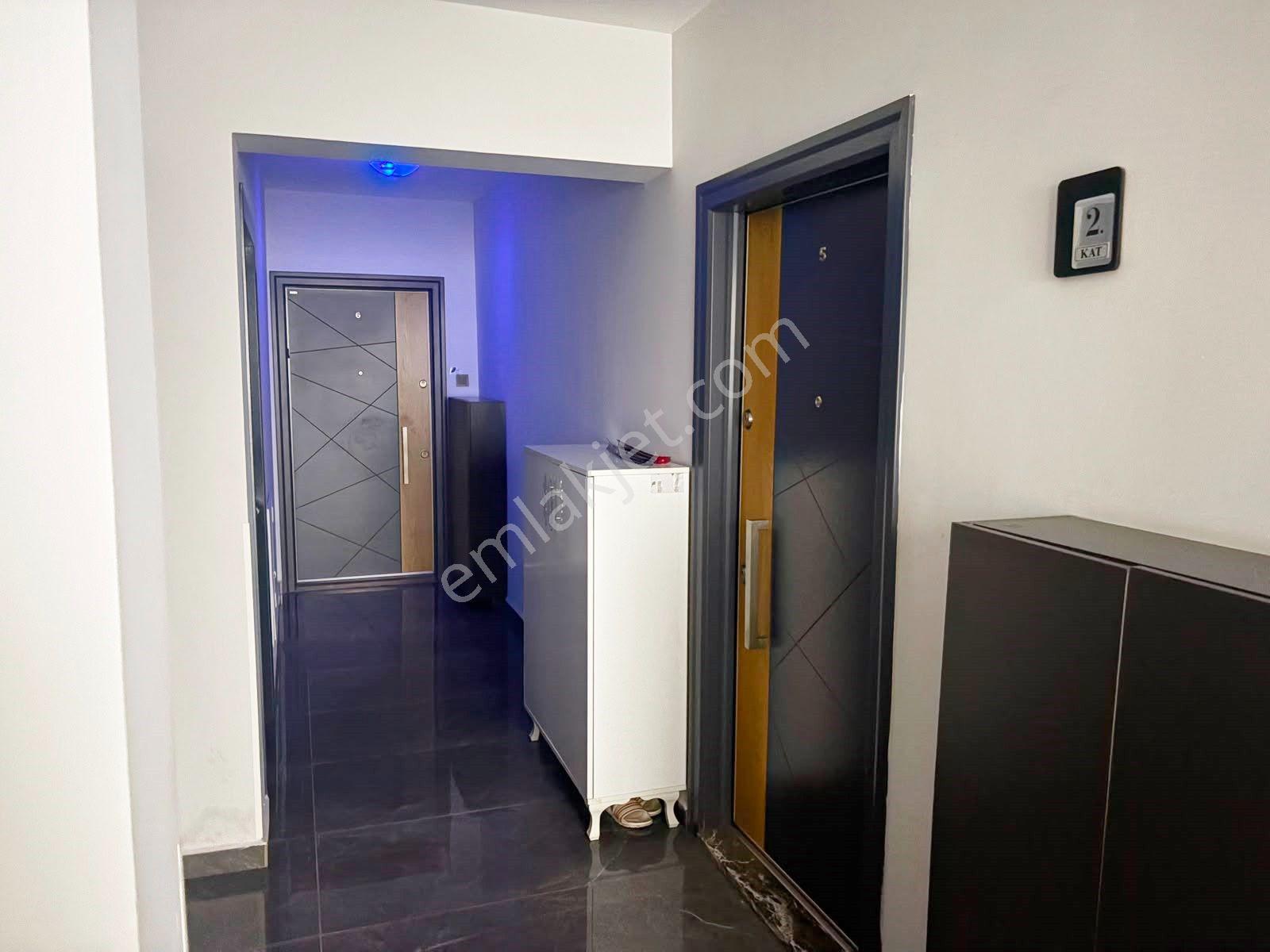 Bursa Nilüfer'de Satılık 3+1 Daire - Podyum Park Karşısı - Görsel 33