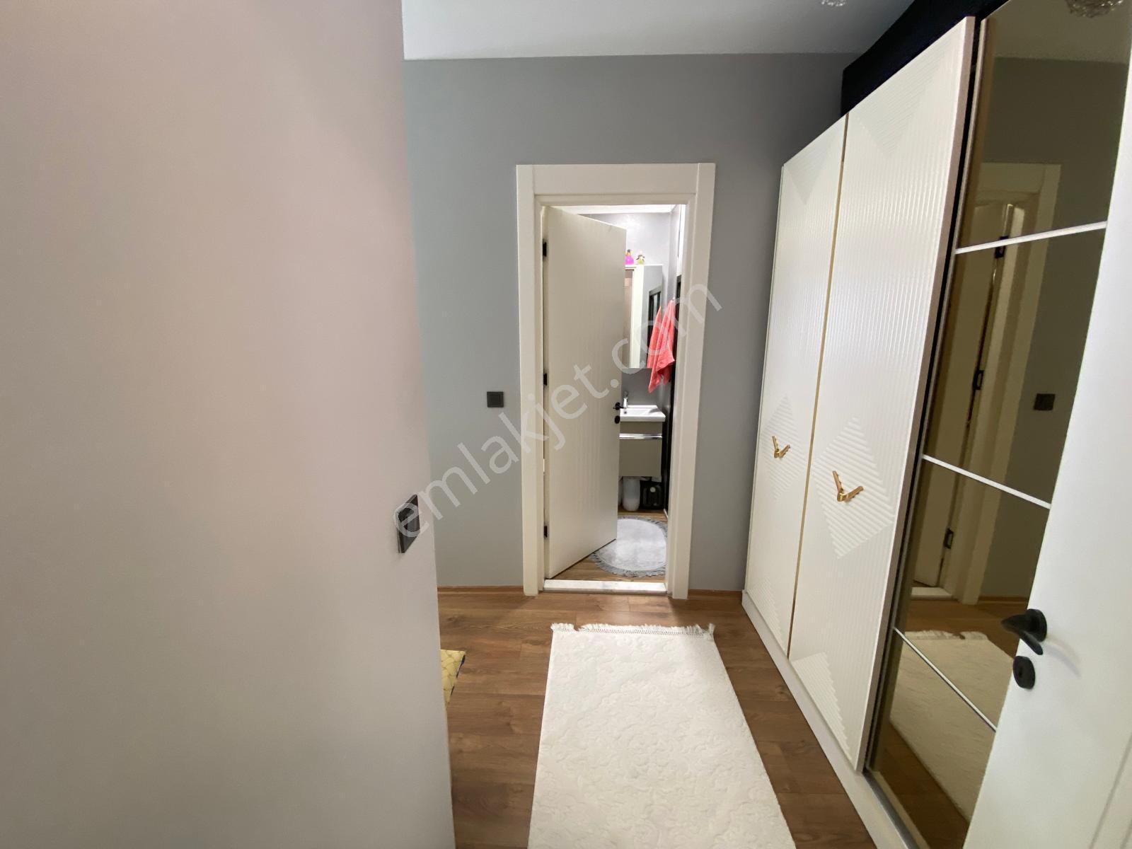 Bursa Nilüfer'de Satılık 3+1 Daire - Podyum Park Karşısı - Görsel 19