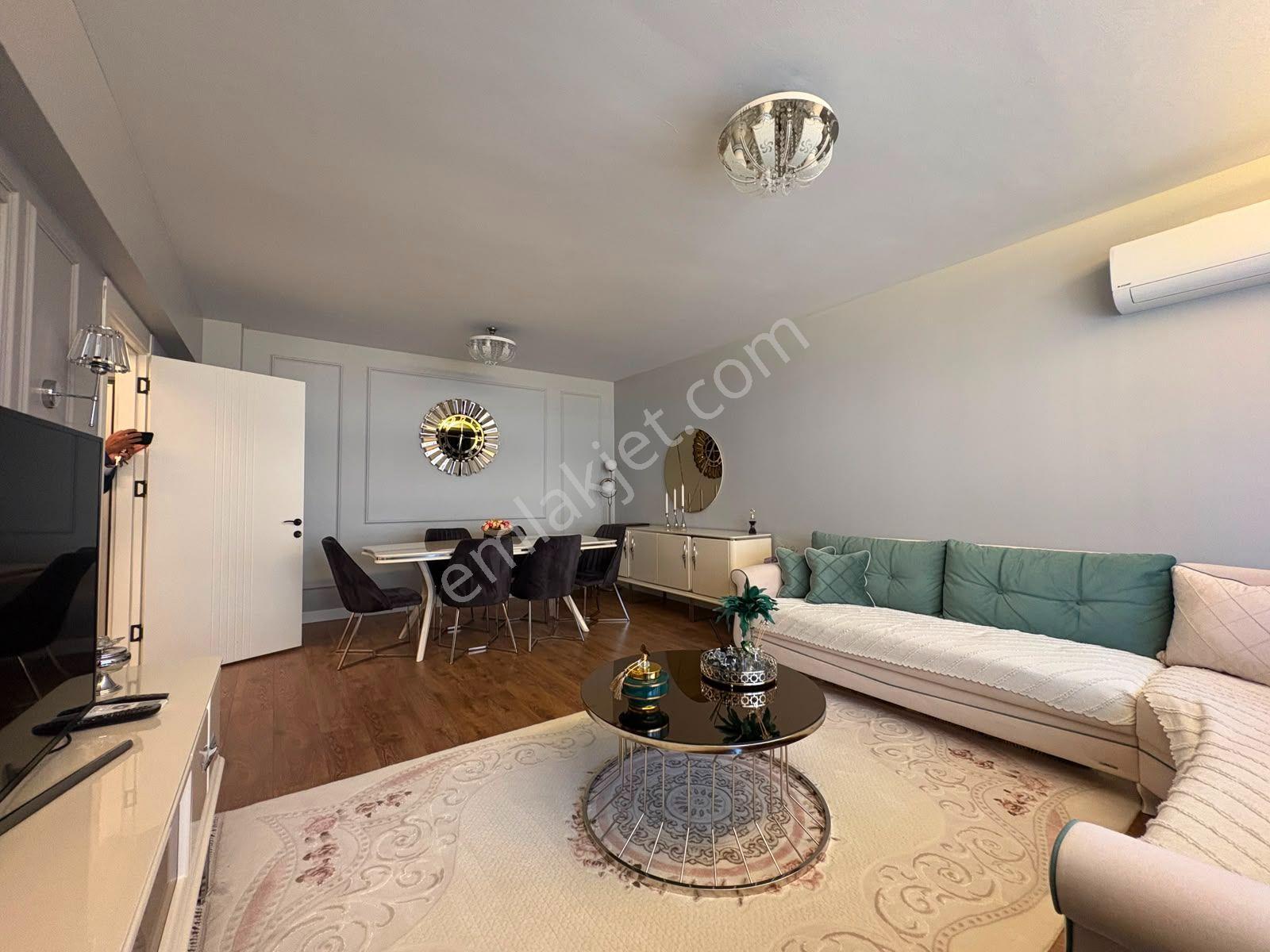 Bursa Nilüfer'de Satılık 3+1 Daire - Podyum Park Karşısı - Görsel 16
