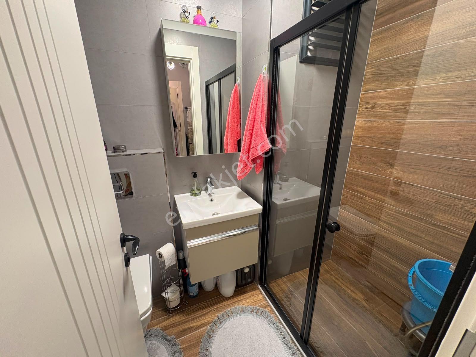 Bursa Nilüfer'de Satılık 3+1 Daire - Podyum Park Karşısı - Görsel 27