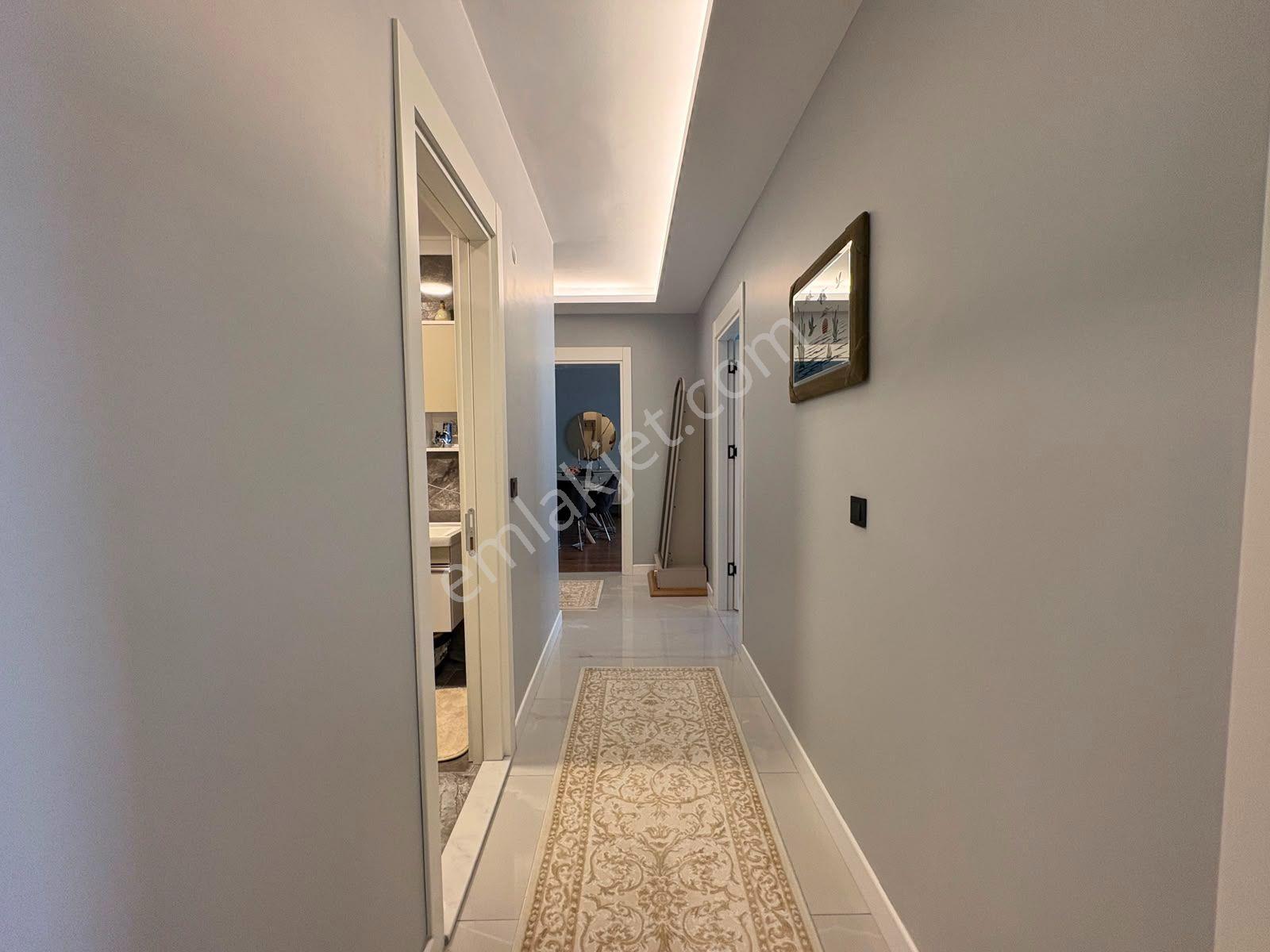 Bursa Nilüfer'de Satılık 3+1 Daire - Podyum Park Karşısı - Görsel 12