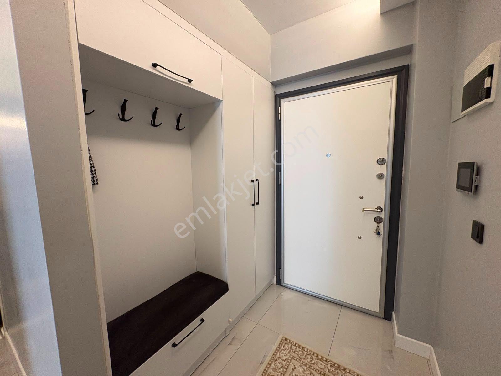 Bursa Nilüfer'de Satılık 3+1 Daire - Podyum Park Karşısı - Görsel 31