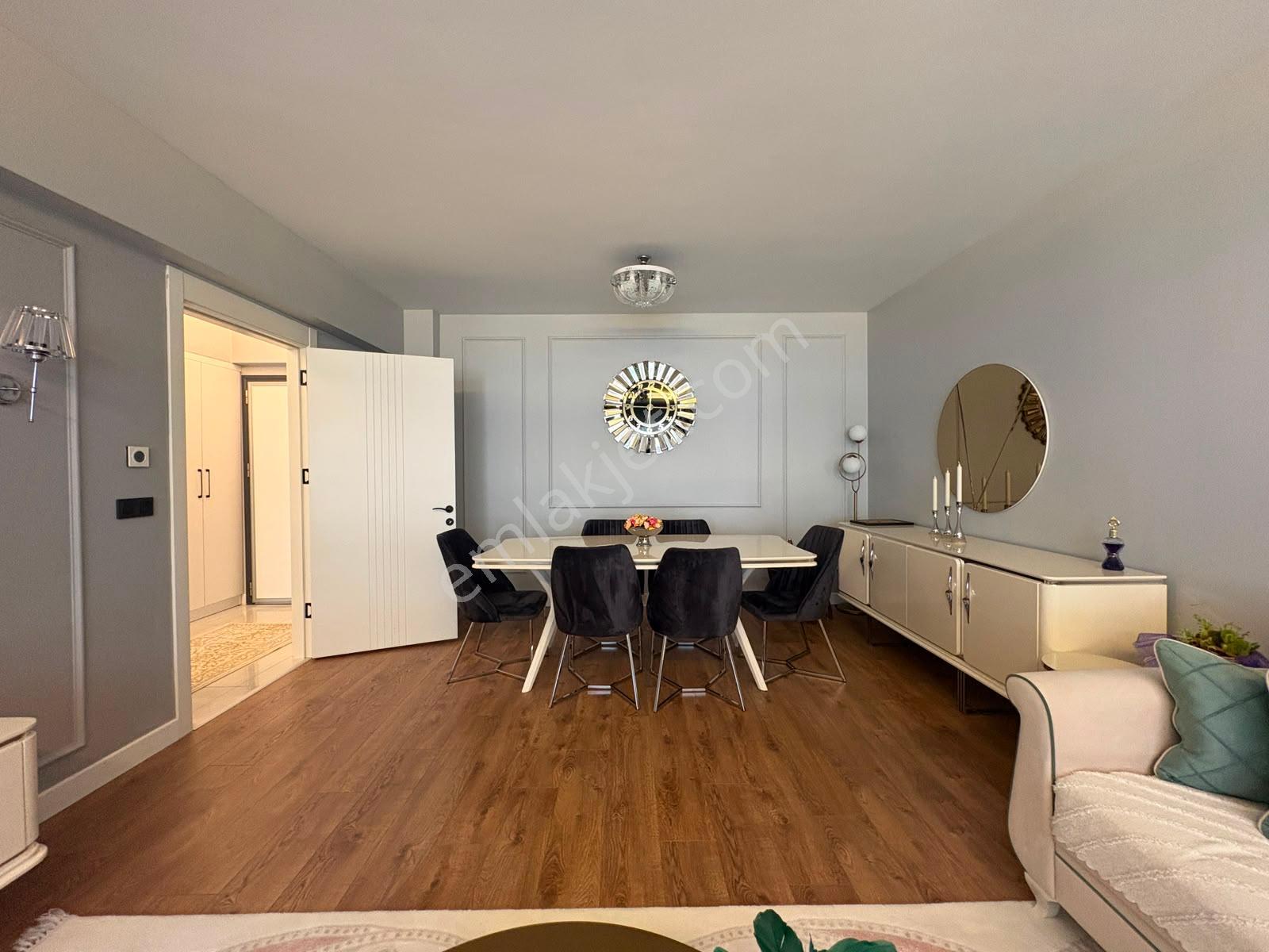 Bursa Nilüfer'de Satılık 3+1 Daire - Podyum Park Karşısı - Görsel 14