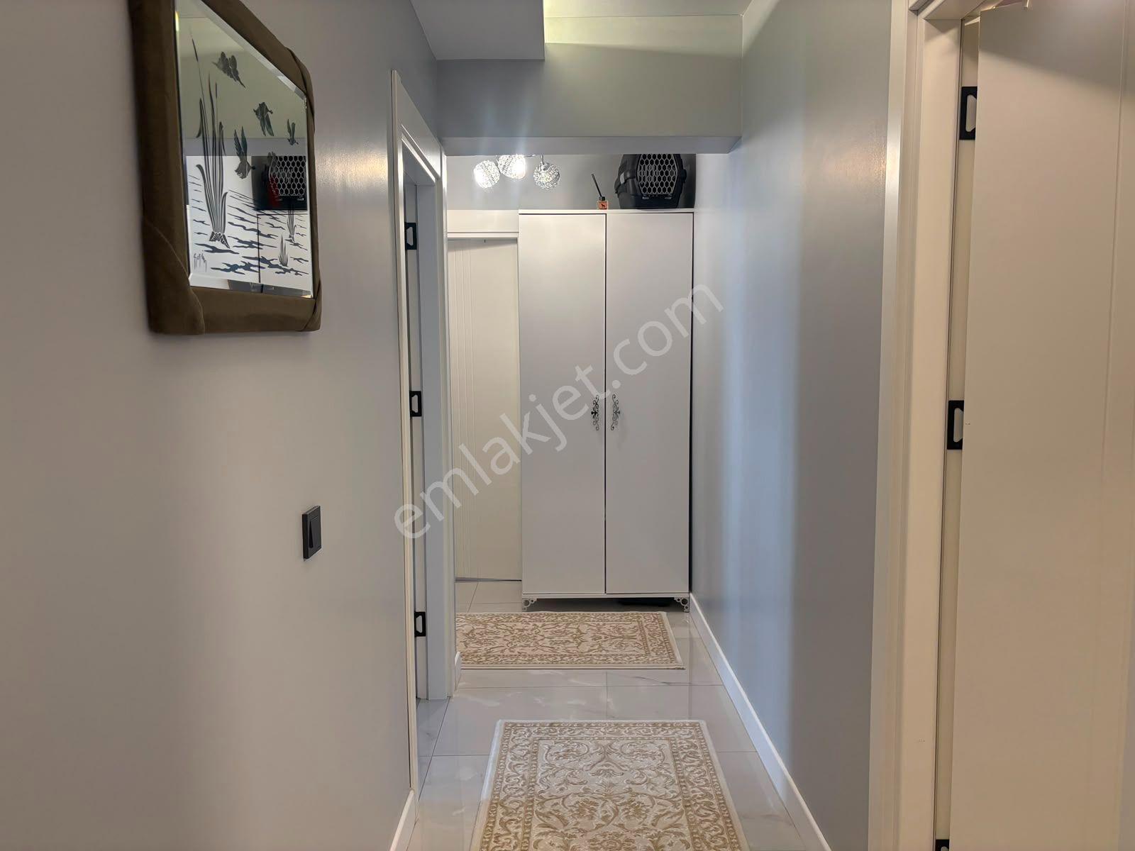 Bursa Nilüfer'de Satılık 3+1 Daire - Podyum Park Karşısı - Görsel 11