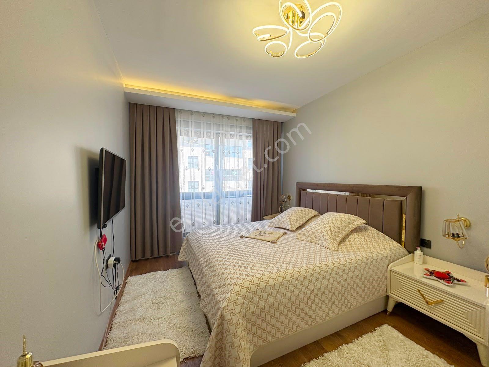Bursa Nilüfer'de Satılık 3+1 Daire - Podyum Park Karşısı - Görsel 17