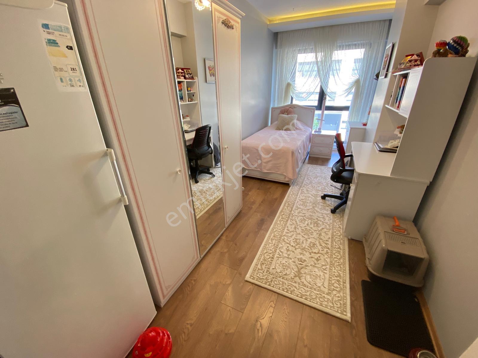 Bursa Nilüfer'de Satılık 3+1 Daire - Podyum Park Karşısı - Görsel 21