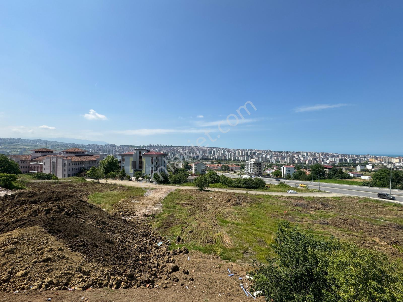 Şehir Hastanesi Yolu Üzerinde Deniz Manzaralı 1+1 Daireler - Görsel 8
