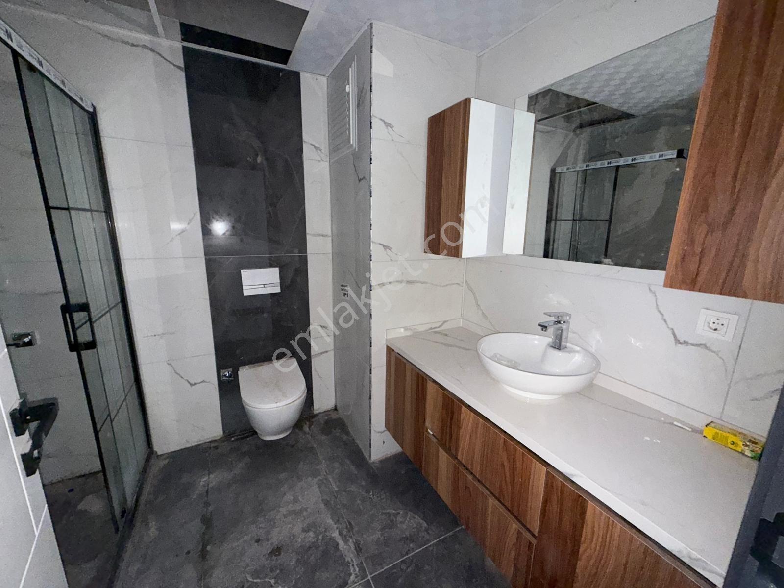 Turyaptan İzsiz Towersda Giriş Kat Havuz Cephe 2+1 Kiralık Daire - Görsel 7