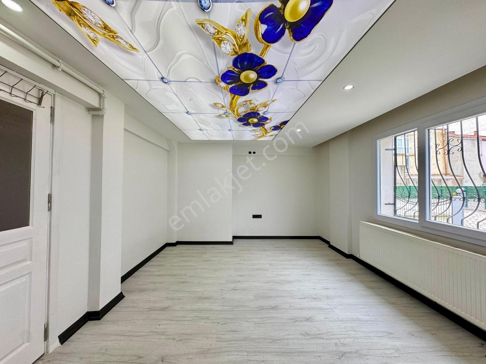Emlak Center'dan Yarhasanlar Mah Satılık 1+1 Daire - Görsel 15