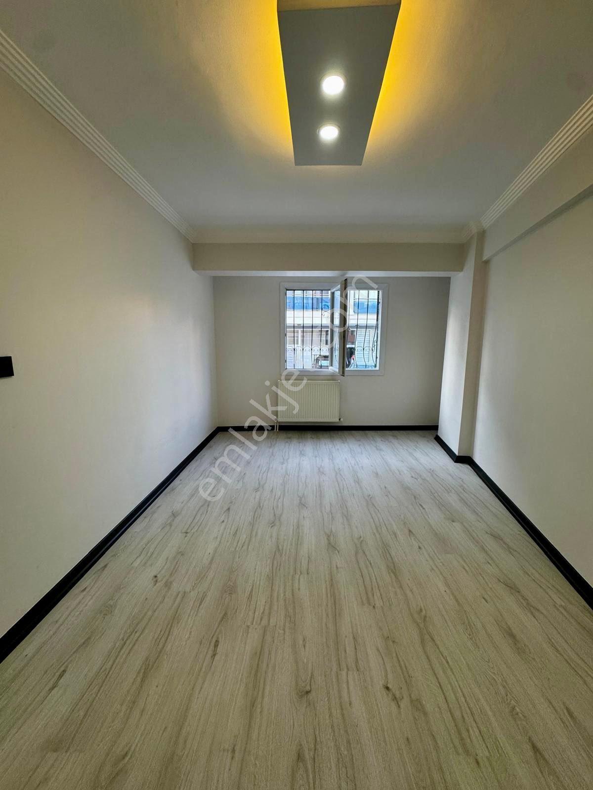 Emlak Center'dan Yarhasanlar Mah Satılık 1+1 Daire - Görsel 13