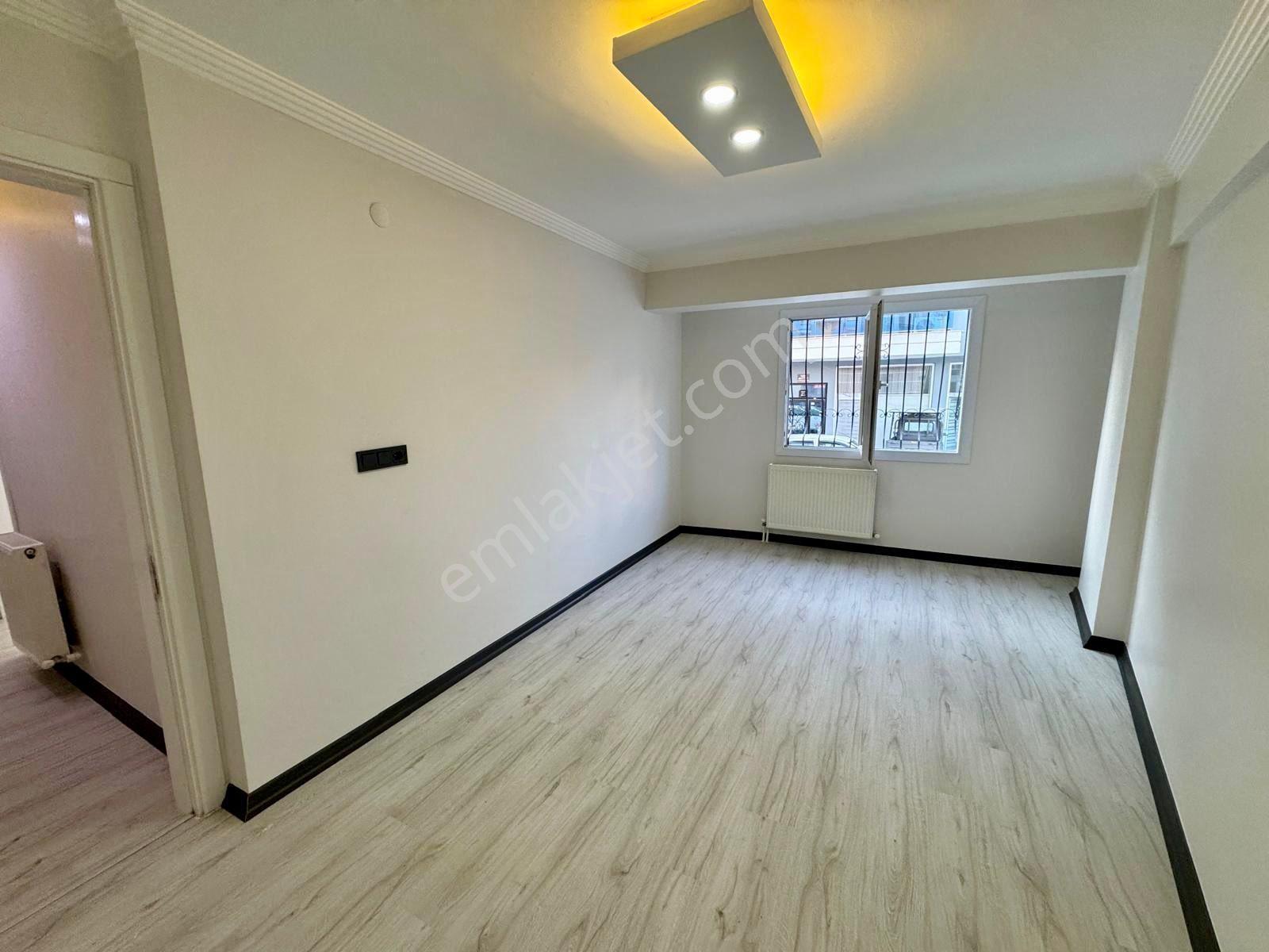 Emlak Center'dan Yarhasanlar Mah Satılık 1+1 Daire - Görsel 8