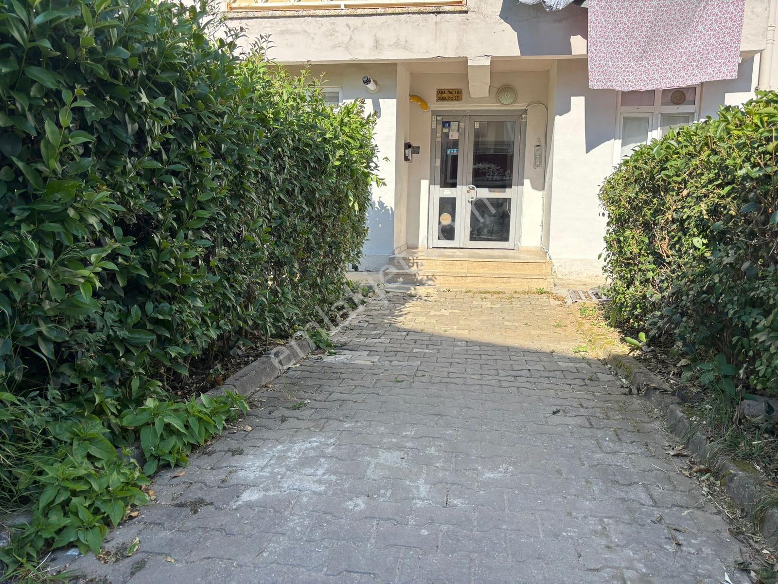 Gölcük Kiralık 3+1 Kalıcıkonut 3 .kat - Görsel 22