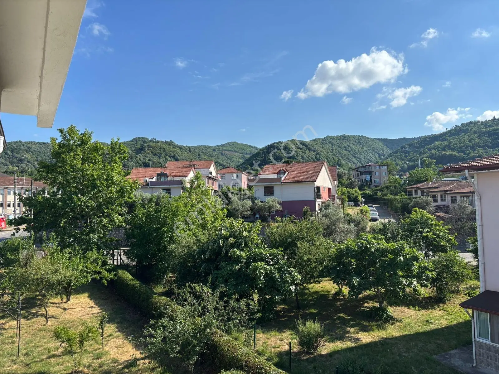 Gölcük Kiralık 3+1 Kalıcıkonut 3 .kat - Görsel 9