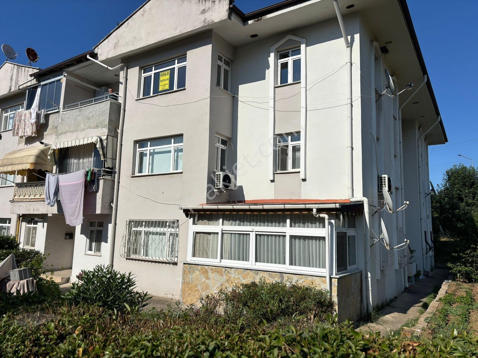 Gölcük Kiralık 3+1 Kalıcıkonut 3 .kat - Görsel 21