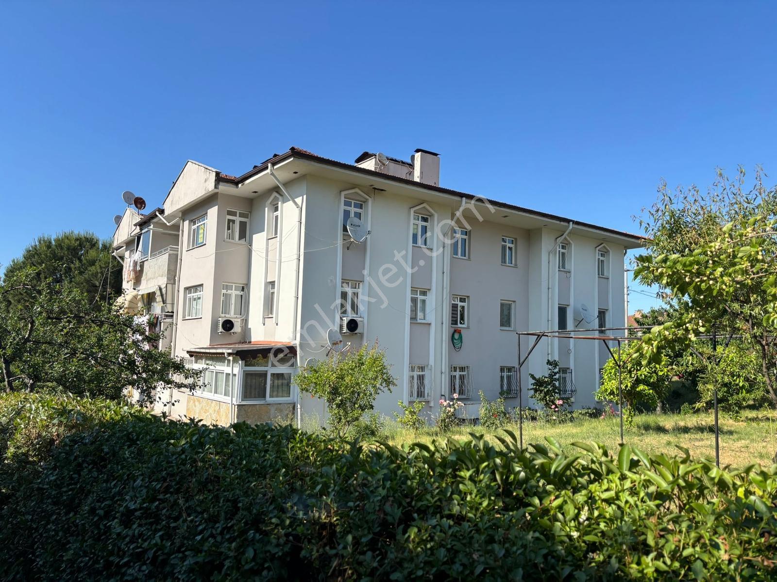 Gölcük Kiralık 3+1 Kalıcıkonut 3 .kat - Görsel 11