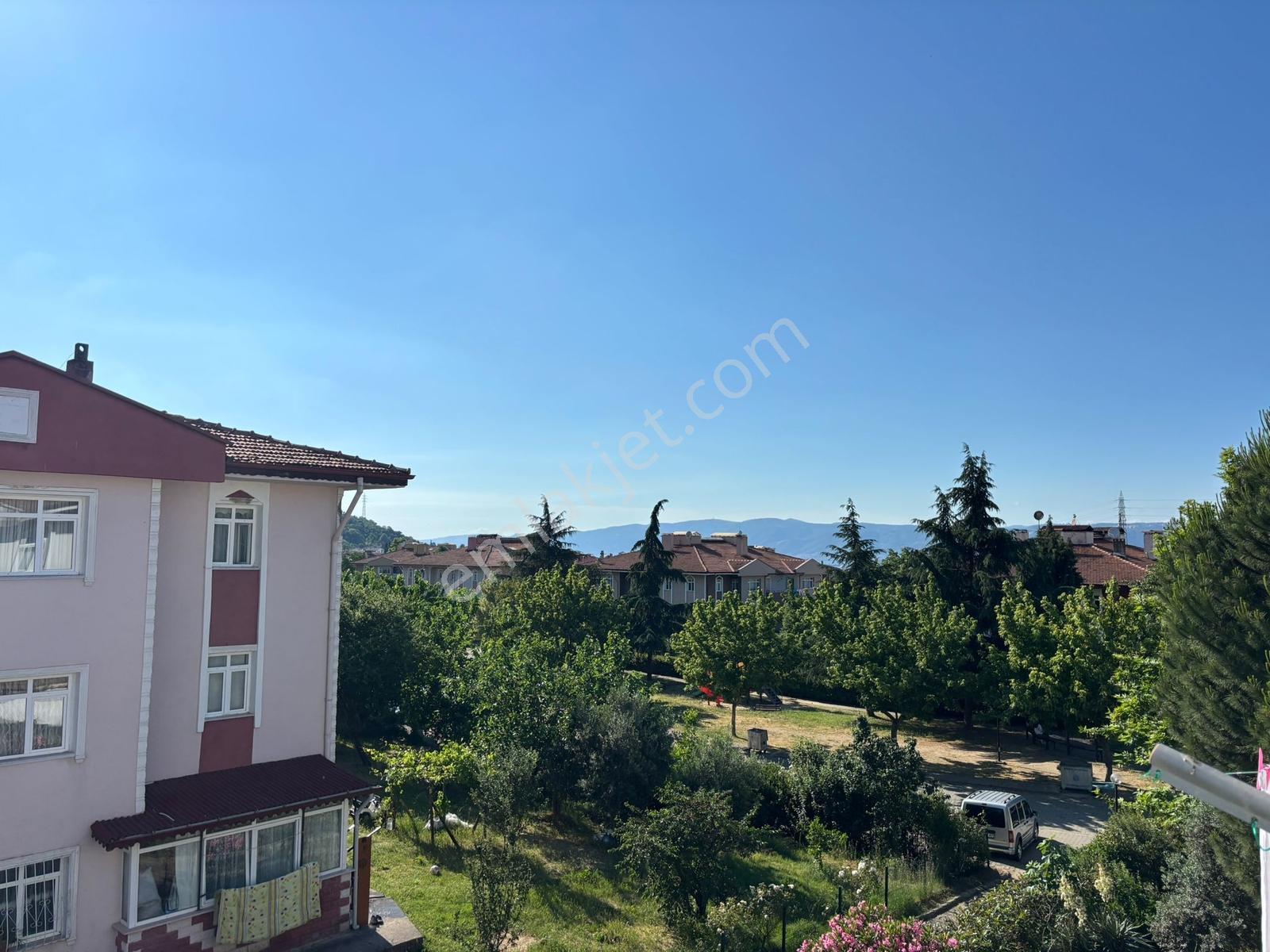Gölcük Kiralık 3+1 Kalıcıkonut 3 .kat - Görsel 5