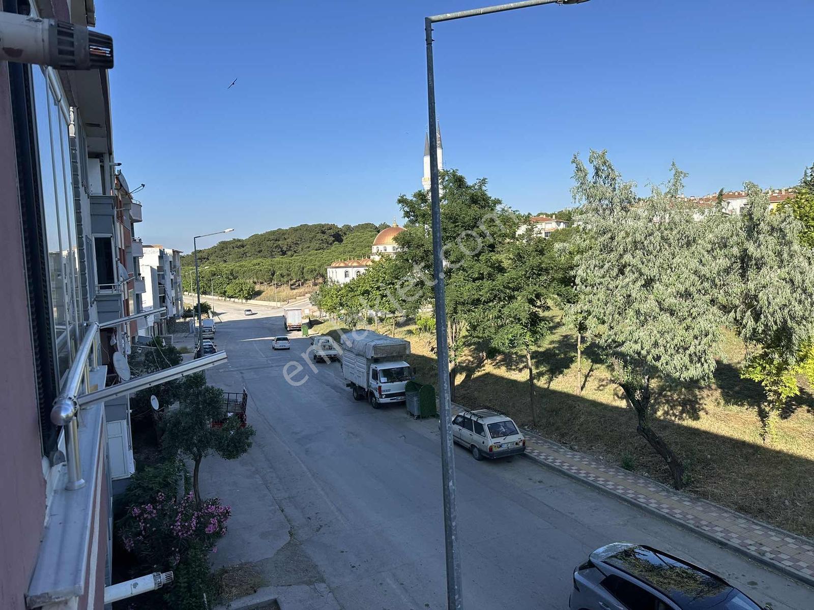 Gaye Bloklarında Kiralık 2+1 | 100 M² | Ferah | Merkezi Konum - Görsel 24