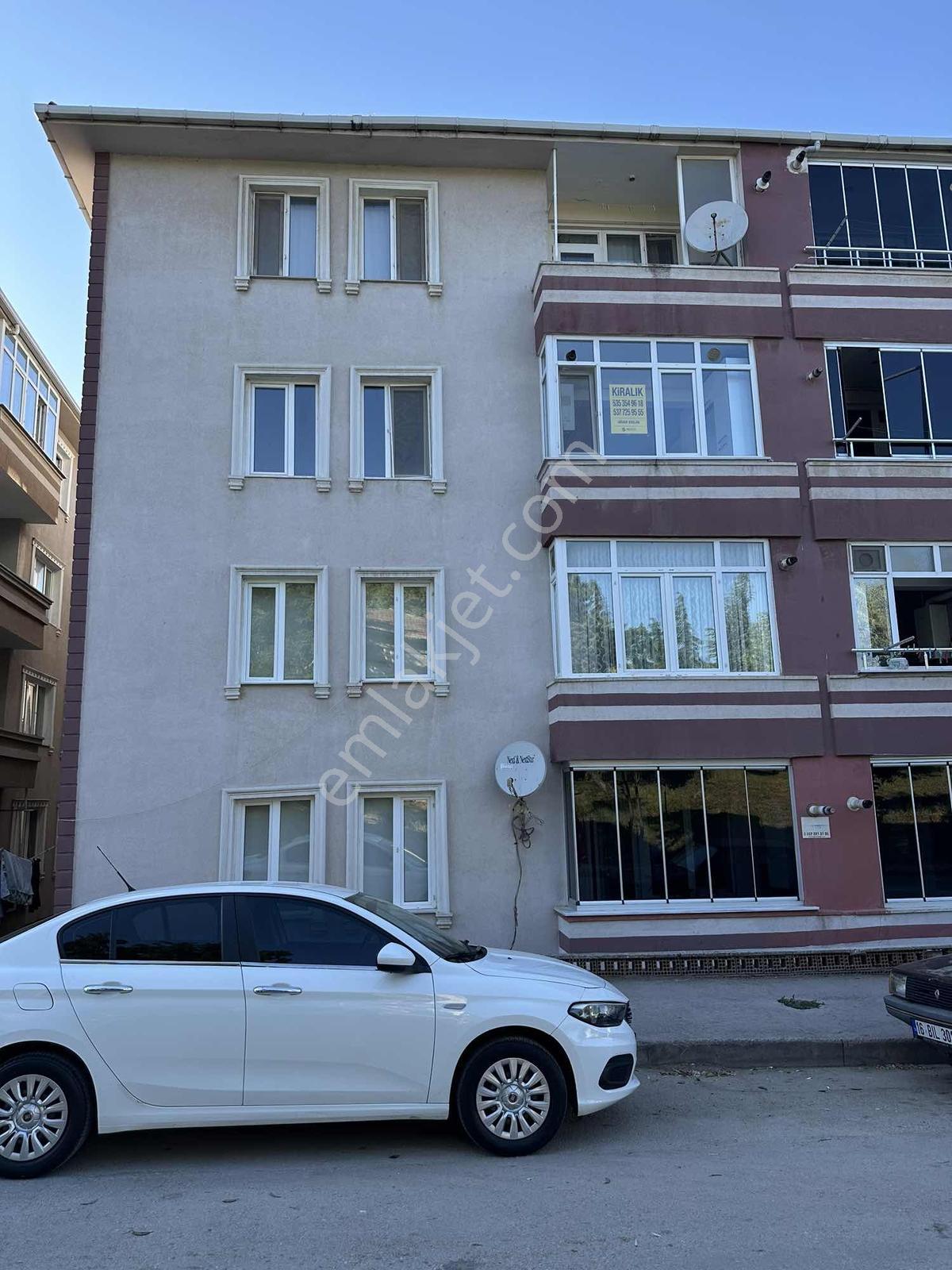 Gaye Bloklarında Kiralık 2+1 | 100 M² | Ferah | Merkezi Konum - Görsel 11