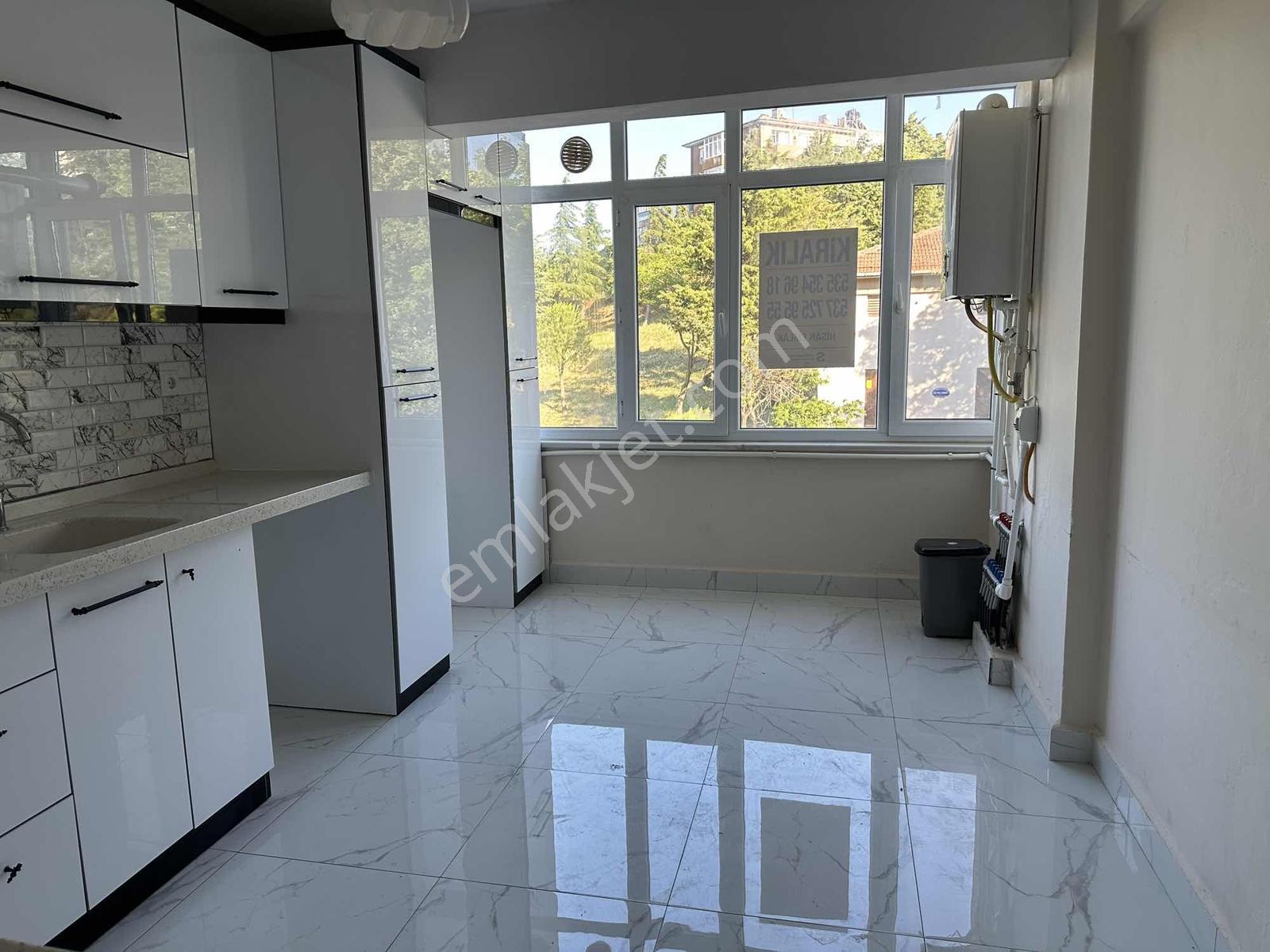 Gaye Bloklarında Kiralık 2+1 | 100 M² | Ferah | Merkezi Konum - Görsel 6