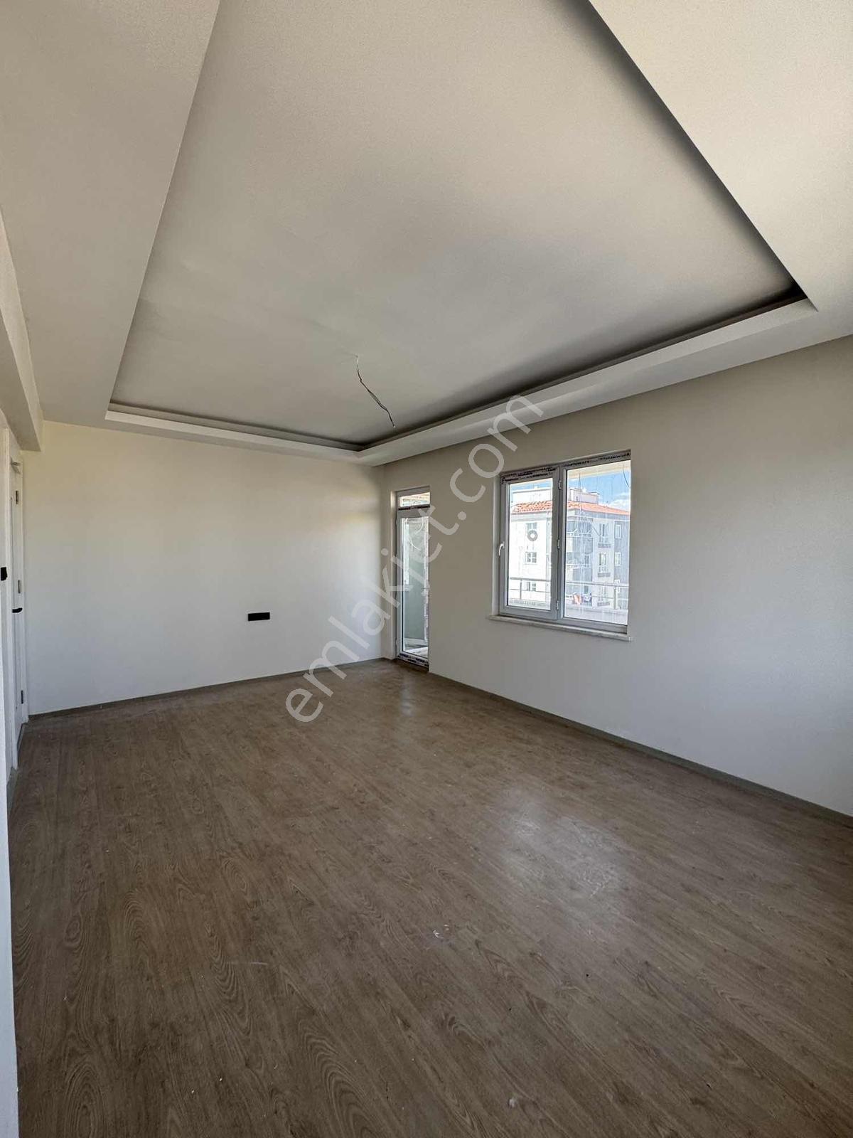Beykent Gaziler Mah'de 2+1 Ultra Lüks Sıfır Daire..! - Görsel 16