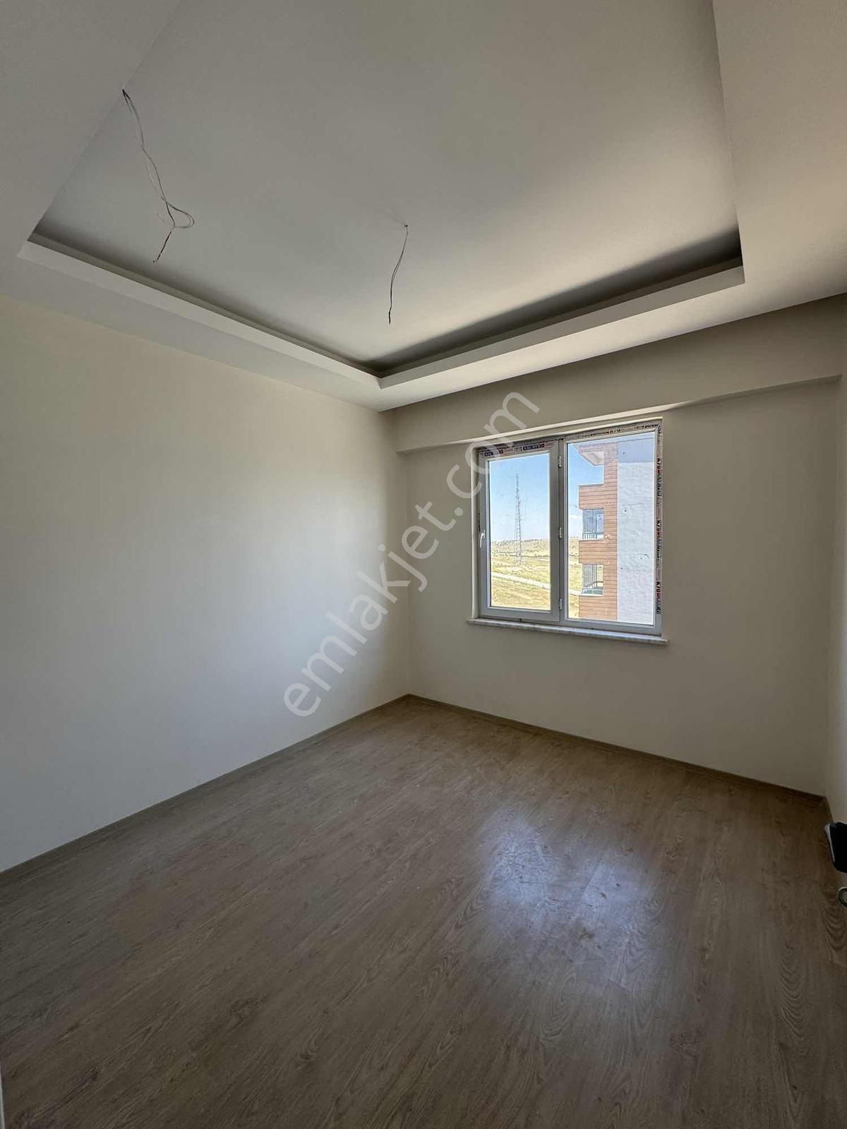 Beykent Gaziler Mah'de 2+1 Ultra Lüks Sıfır Daire..! - Görsel 7