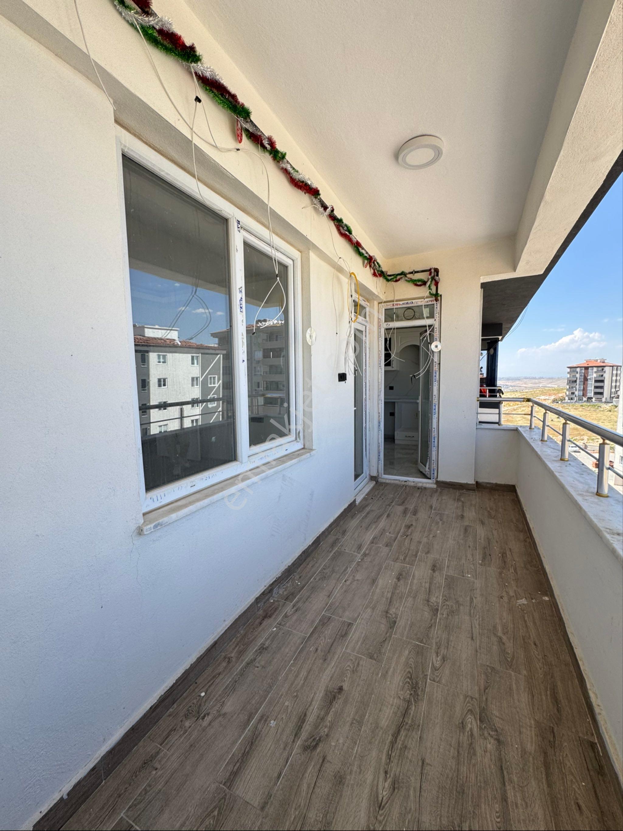 Beykent Gaziler Mah'de 2+1 Ultra Lüks Sıfır Daire..! - Görsel 21