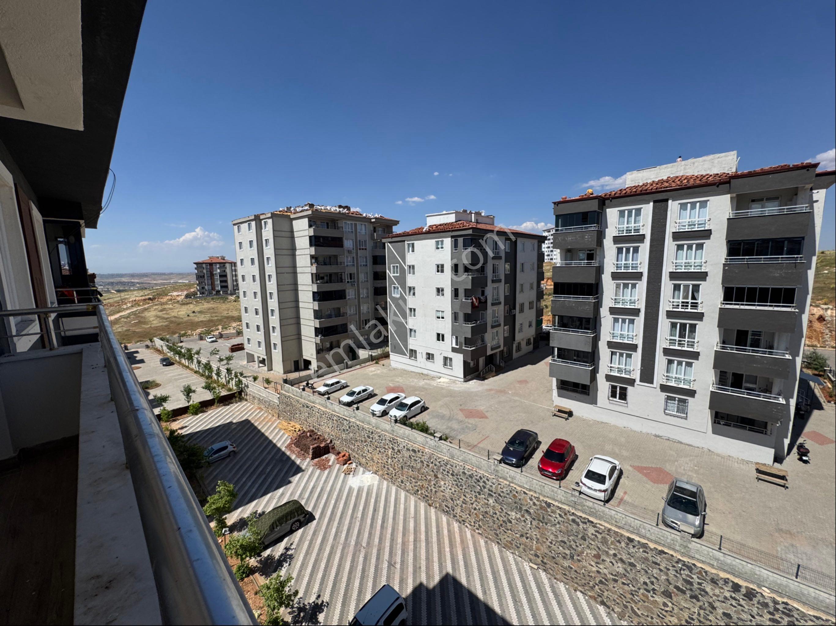 Beykent Gaziler Mah'de 2+1 Ultra Lüks Sıfır Daire..! - Görsel 18